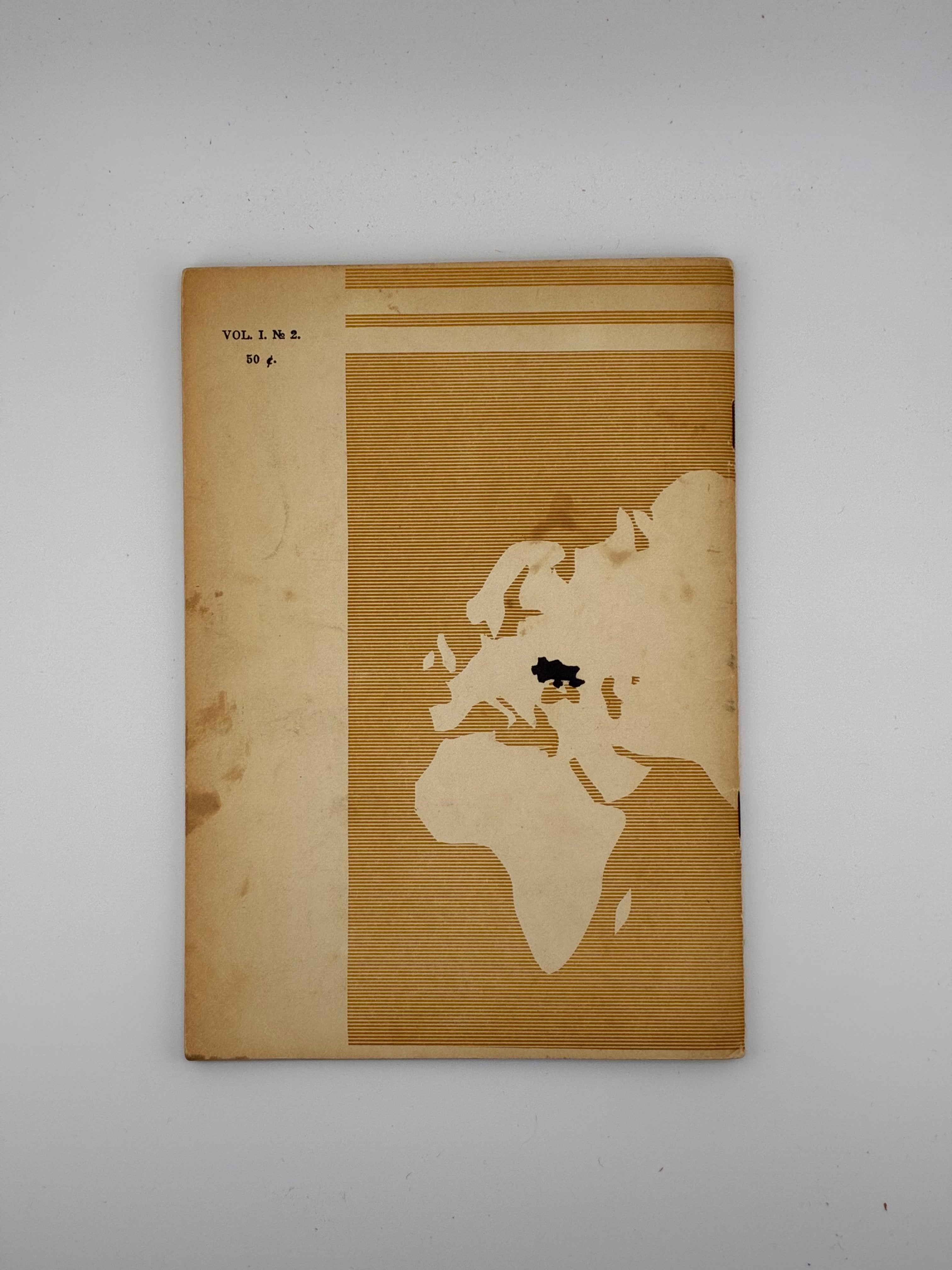 Volodymyr Kubijovyč — Western Ukraine within Poland 1920–1939 (Ethnic Relationships)
Chicago, Ill.: Ukrainian Research and Information Institute, Inc., 1963.