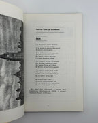 Календар-альманах Нового Шляху на 1986 рік. Торонто, 1985