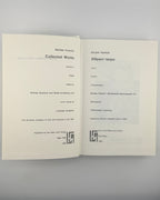 Кравців Богдан. Зібрані твори: у 3 томах. Нью-Йорк; Київ, 1978–1994