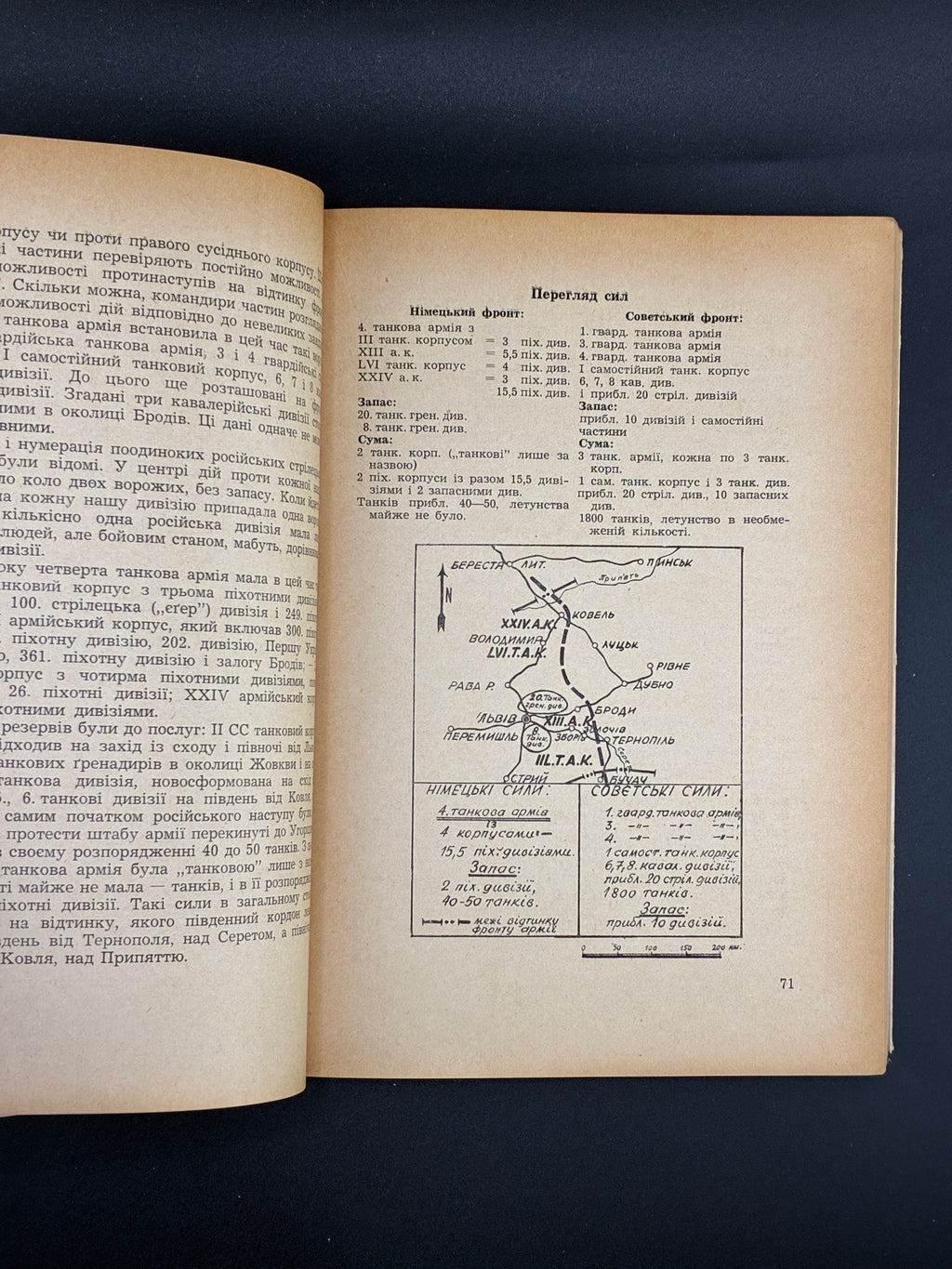 Броди. Збірник статтей і нарисів. Ред. О. Лисяк, 1951