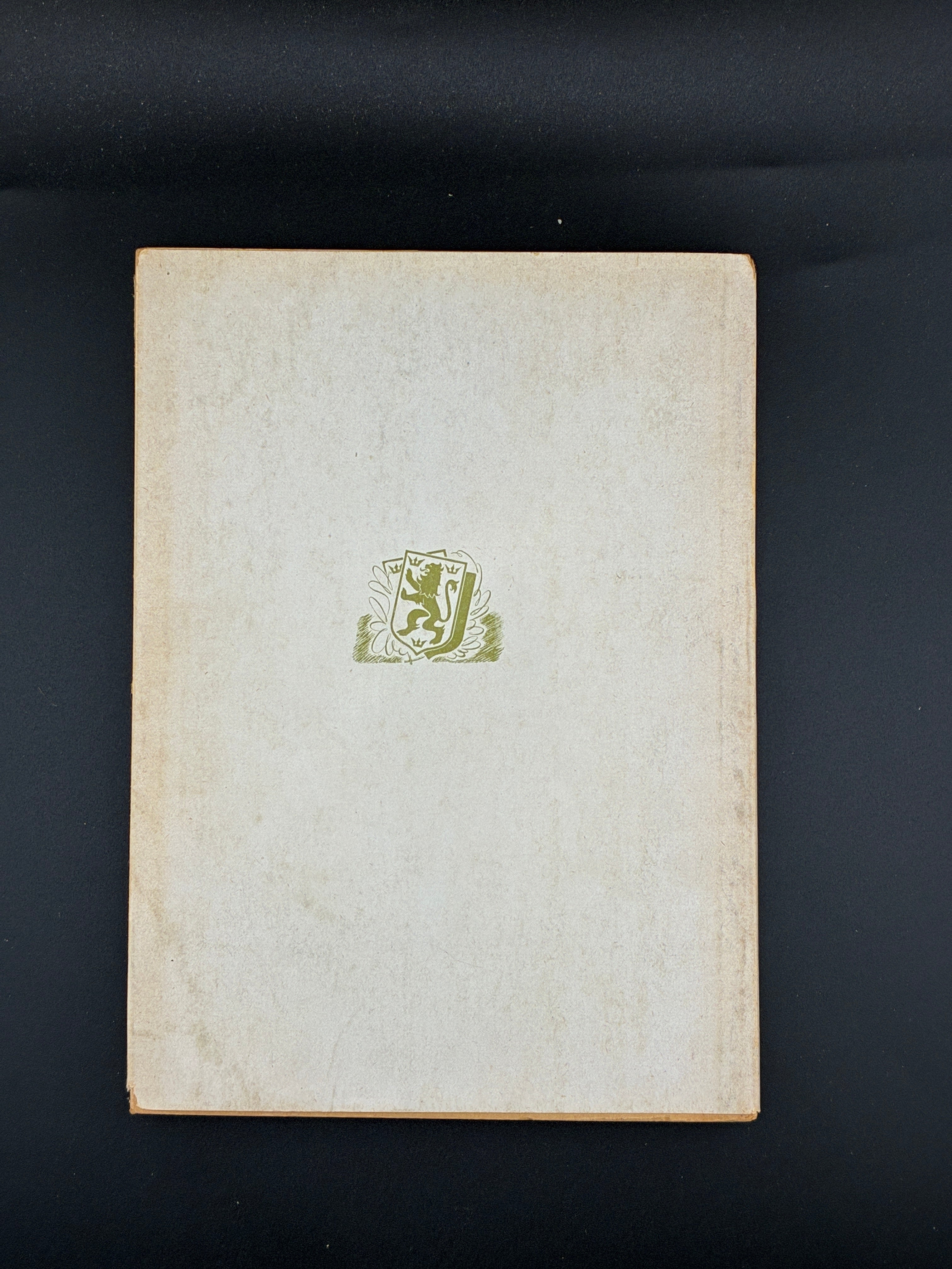 Броди. Збірник статтей і нарисів. Ред. О. Лисяк, 1951