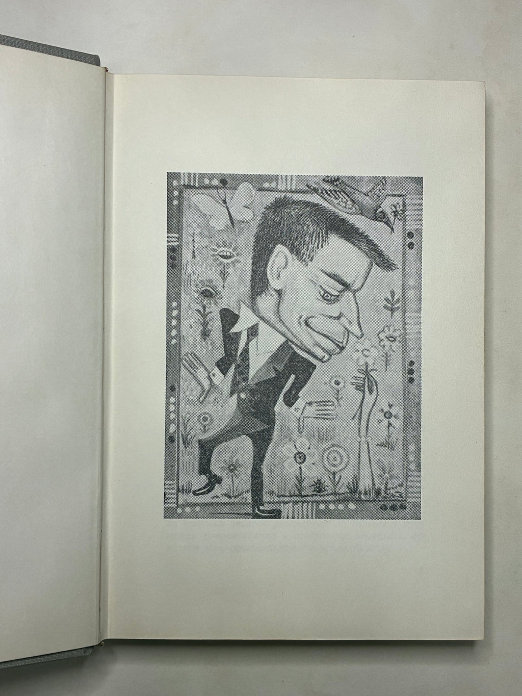 СМІШНІ СЛЬОЗИНИ/ МИКОЛА ПОНЕДІЛОК. — 1966