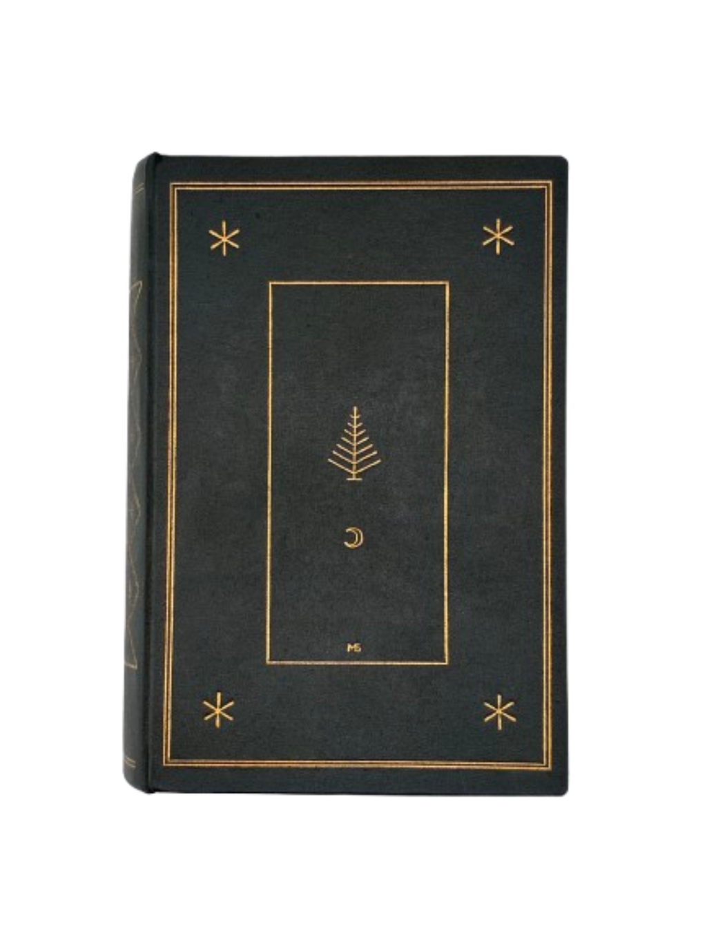 Марко Черемшина. Твори у 3 томах. Ізмарагд, 1937