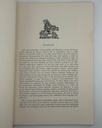 Гординський Святослав (упоряд.). Das Ihorlied: Heldenepos des 12. Jahrhunderts. Мюнхен, 1985