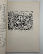 Гординський Святослав (упоряд.). Das Ihorlied: Heldenepos des 12. Jahrhunderts. Мюнхен, 1985