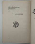 Гординський Святослав (упоряд.). Das Ihorlied: Heldenepos des 12. Jahrhunderts. Мюнхен, 1985