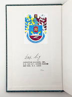 Шандор Вікентій. Закарпаття: історично-правний нарис від IX ст. до 1920. Нью-Йорк, 1992