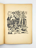 Вайлд Оскар. Велетень-себелюб. Реґенсбурґ, 1947