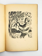Вайлд Оскар. Велетень-себелюб. Реґенсбурґ, 1947