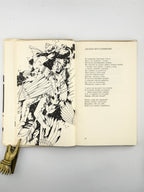 Драч Іван. Соняшник: поезії. Київ, 1985