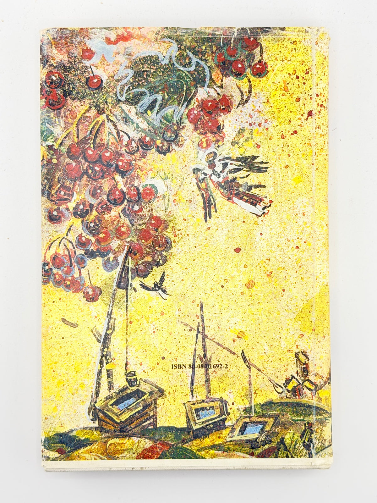 Ольжич Олег. Цитаделя духа. Братислава; Пряшів; Лондон, 1991