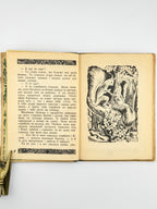 Іваненко Оксана. Лісові казочки. Краків, 1942