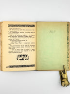Іваненко Оксана. Лісові казочки. Краків, 1942