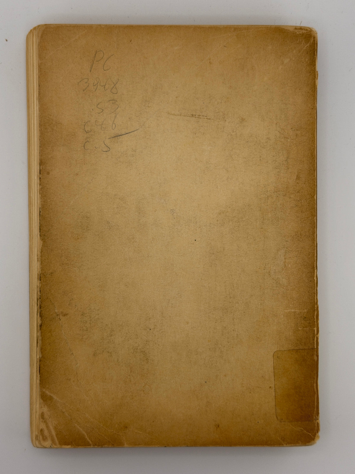 Самчук Улас. Чого не гоїть огонь: роман. Нью-Йорк, 1959