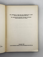 Самчук Улас. Темнота: роман у 2-ох частинах. Нью-Йорк, 1957