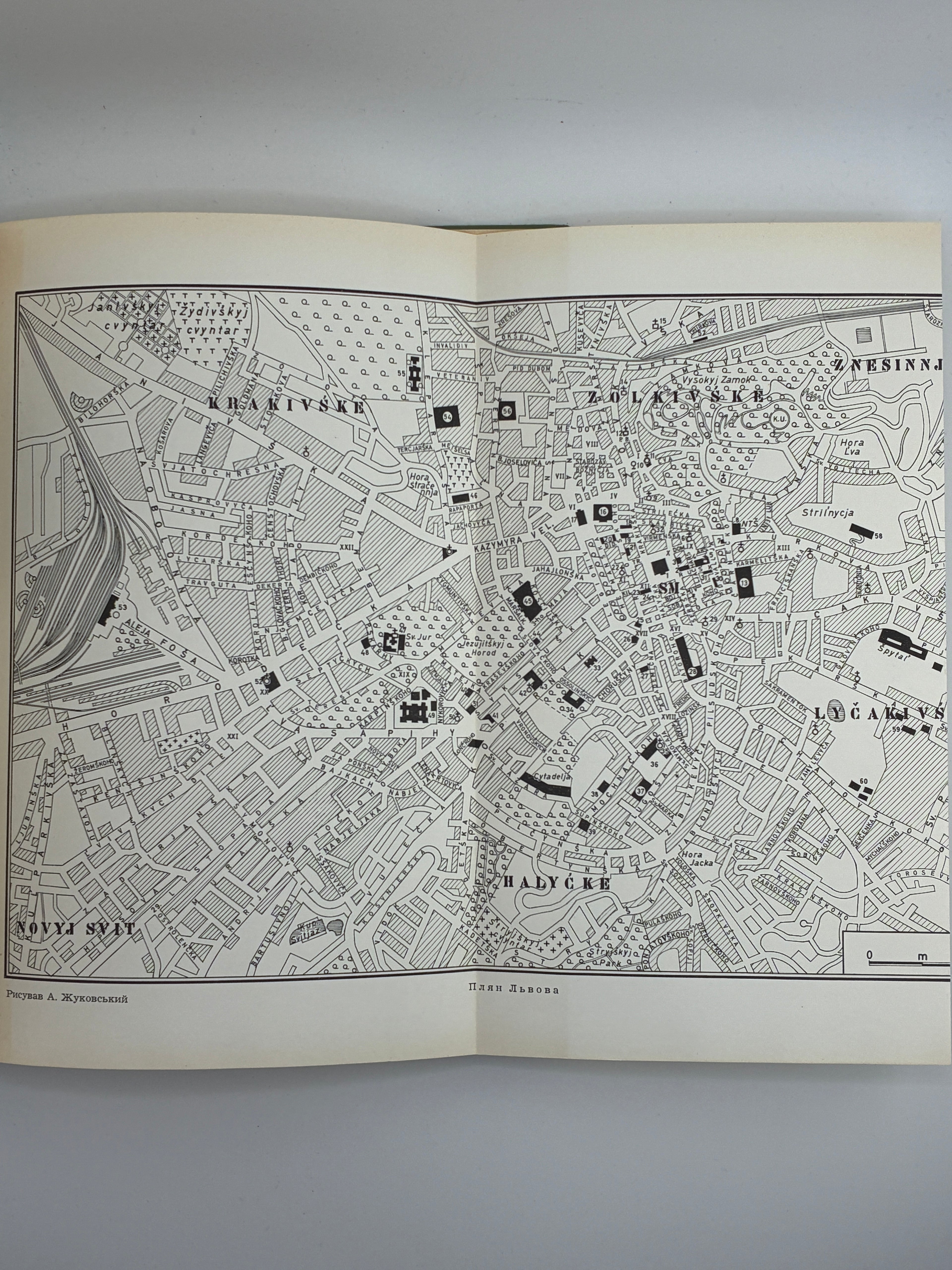 Енциклопедія українознавства: Словникова частина. Т. 1–11. НТШ, 1955–1995