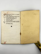Підручник громадянства = Citizenship Handbook. Філадельфія, 1954
