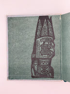 Хоткевич Гнат. Камінна душа: повість. Київ, 1970