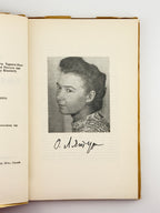 Лятуринська Оксана. Княжа емаль: поезії. Нью-Йорк; Торонто, 1955