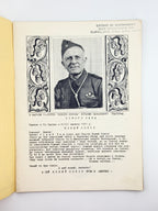 Новий Сокіл — Х-ліття: одноднівка. Баффало, 1960