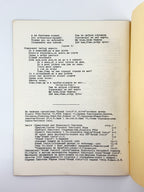 Новий Сокіл — Х-ліття: одноднівка. Баффало, 1960