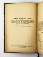 Lud: organ Polskiego Towarzystwa Ludoznawczego. T. XXXIV. Львів, 1936