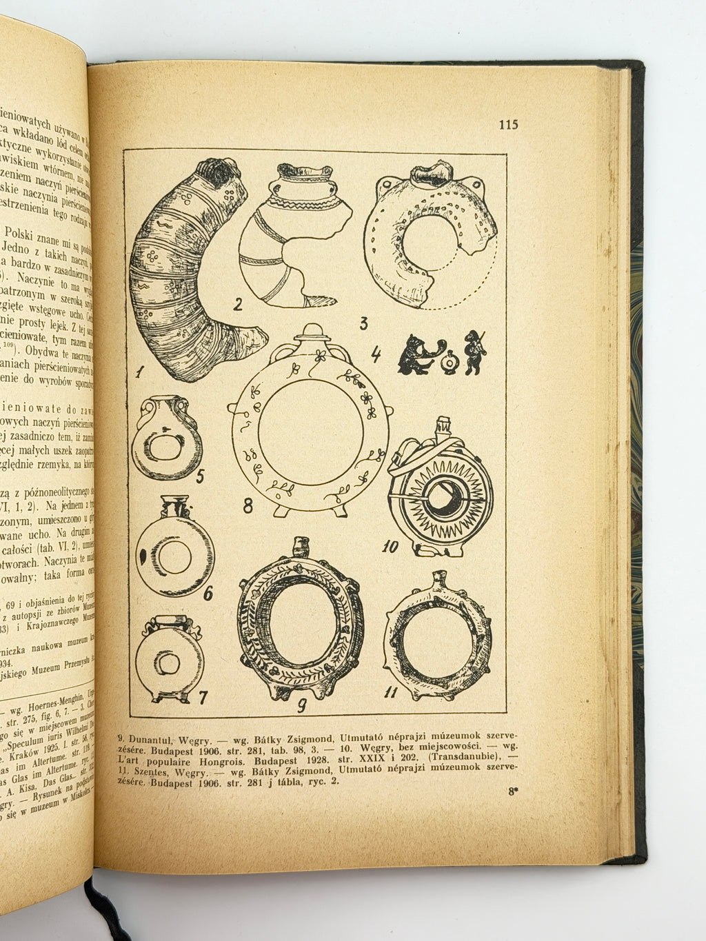 Lud: organ Polskiego Towarzystwa Ludoznawczego. T. XXXIV. Львів, 1936