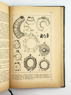 Lud: organ Polskiego Towarzystwa Ludoznawczego. T. XXXIV. Львів, 1936
