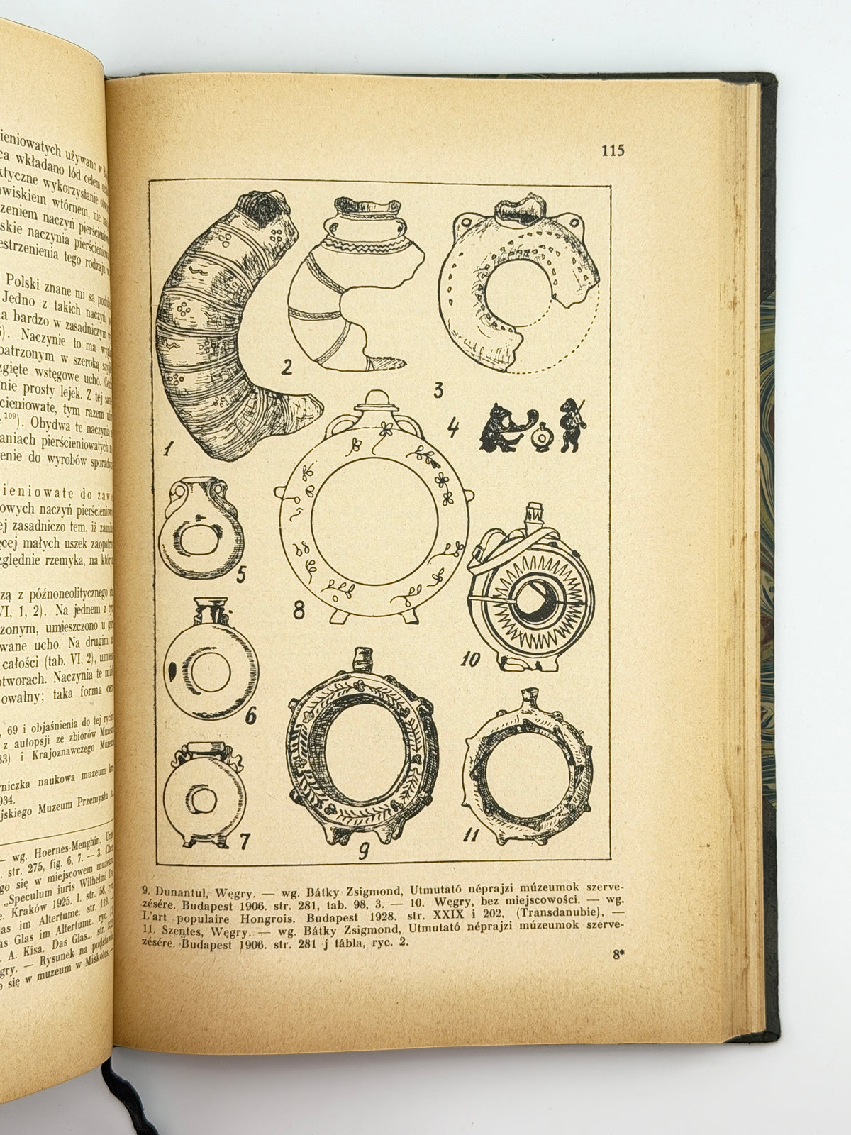Lud: organ Polskiego Towarzystwa Ludoznawczego. T. XXXIV. Львів, 1936