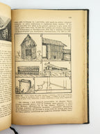Lud: organ Polskiego Towarzystwa Ludoznawczego. T. XXXIV. Львів, 1936