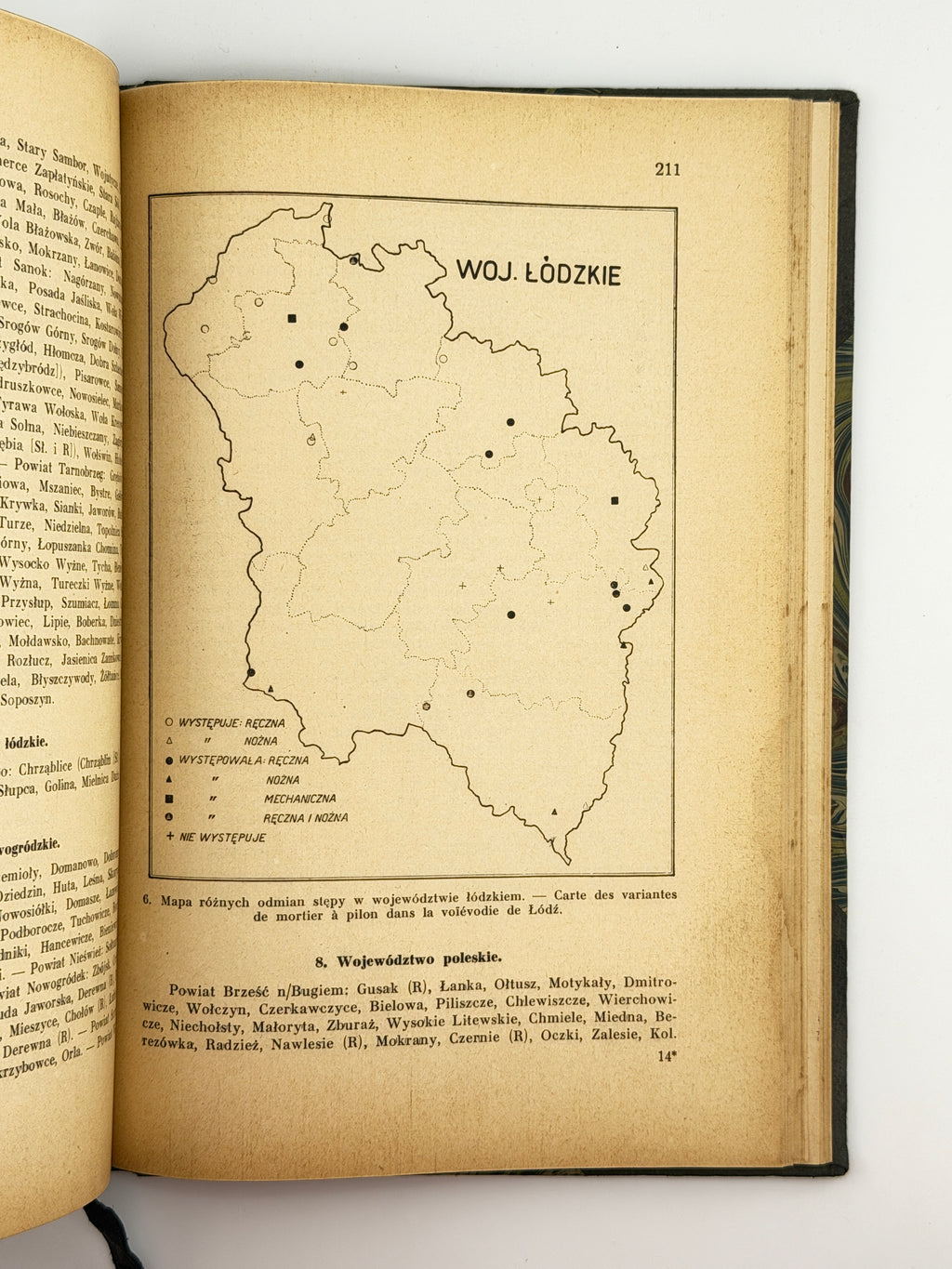 Lud: organ Polskiego Towarzystwa Ludoznawczego. T. XXXIV. Львів, 1936