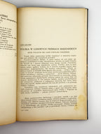 Lud: organ Polskiego Towarzystwa Ludoznawczego. T. XXXII. Львів, 1933