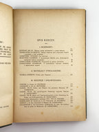 Lud: organ Polskiego Towarzystwa Etnologicznego. Ser. II, t. III–V. Львів, 1924–1926