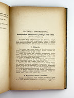 Lud: organ Polskiego Towarzystwa Etnologicznego. Ser. II, t. III–V. Львів, 1924–1926