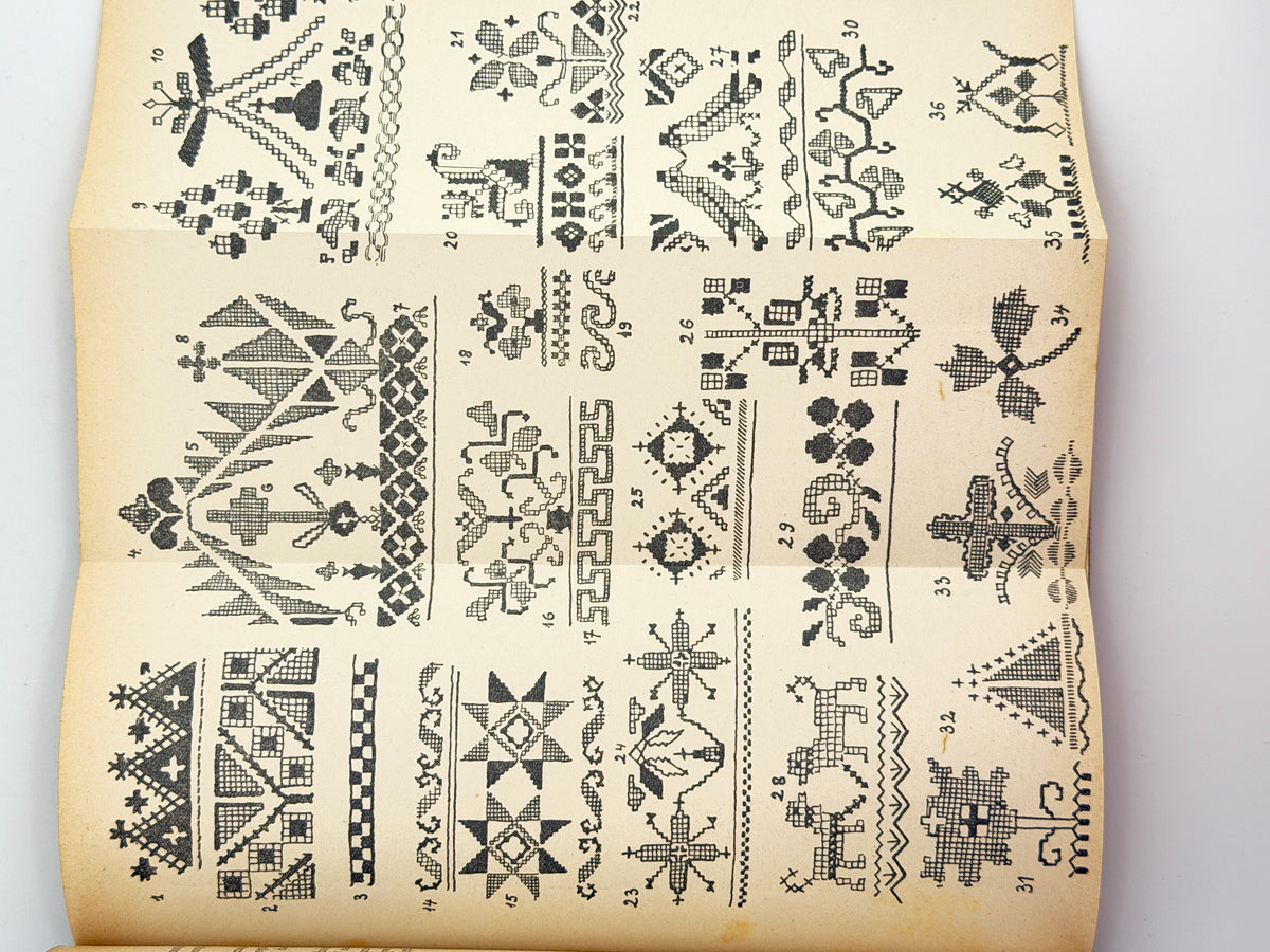 Lud: organ Polskiego Towarzystwa Etnologicznego. Ser. II, t. III–V. Львів, 1924–1926