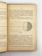 Налковський Вацлав. Podręcznik do nauki geografii powszechnej. Варшава, 1903