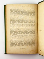 Налковський Вацлав. Podręcznik do nauki geografii powszechnej. Варшава, 1903