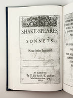 Шекспір Вільям. Сонети = Sonnets. Львів, 1998