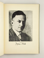 Липа Юрій. Поезія. Торонто, 1967
