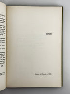 Липа Юрій. Поезія. Торонто, 1967