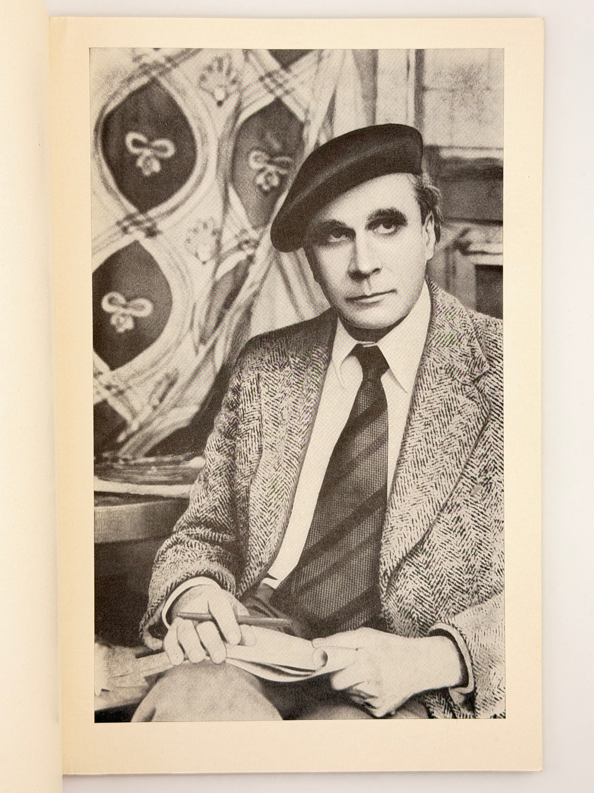 Манастирський Вітольд: альбом. Київ, 1977