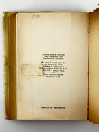 Ґуйральдес Рікардо. Дон Сеґундо Сомбра. Буенос-Айрес, 1955