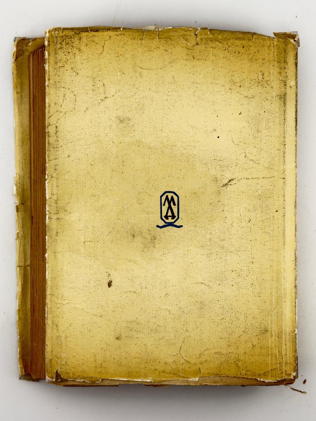 Ґуйральдес Рікардо. Дон Сеґундо Сомбра. Буенос-Айрес, 1955