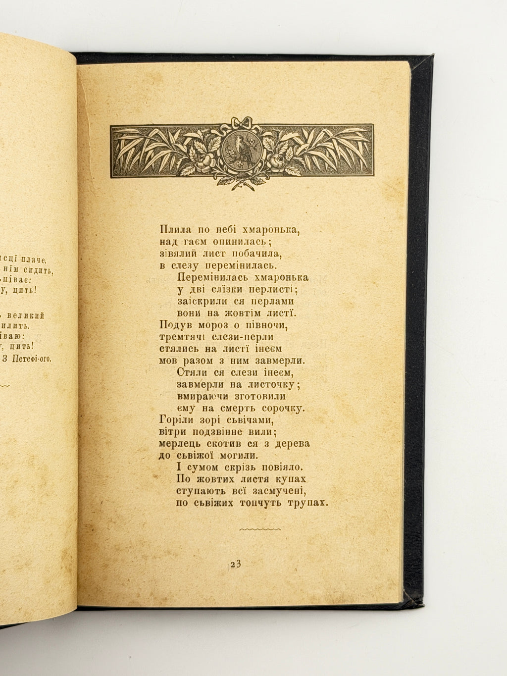 Щурат Василь. Мої листи. Львів, 1898