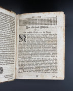 Granat-Apffel des Christlichen Samaritans: збірник лікарських рецептів. Відень; Ґрац, 1697