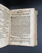 Granat-Apffel des Christlichen Samaritans: збірник лікарських рецептів. Відень; Ґрац, 1697