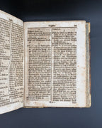 Granat-Apffel des Christlichen Samaritans: збірник лікарських рецептів. Відень; Ґрац, 1697