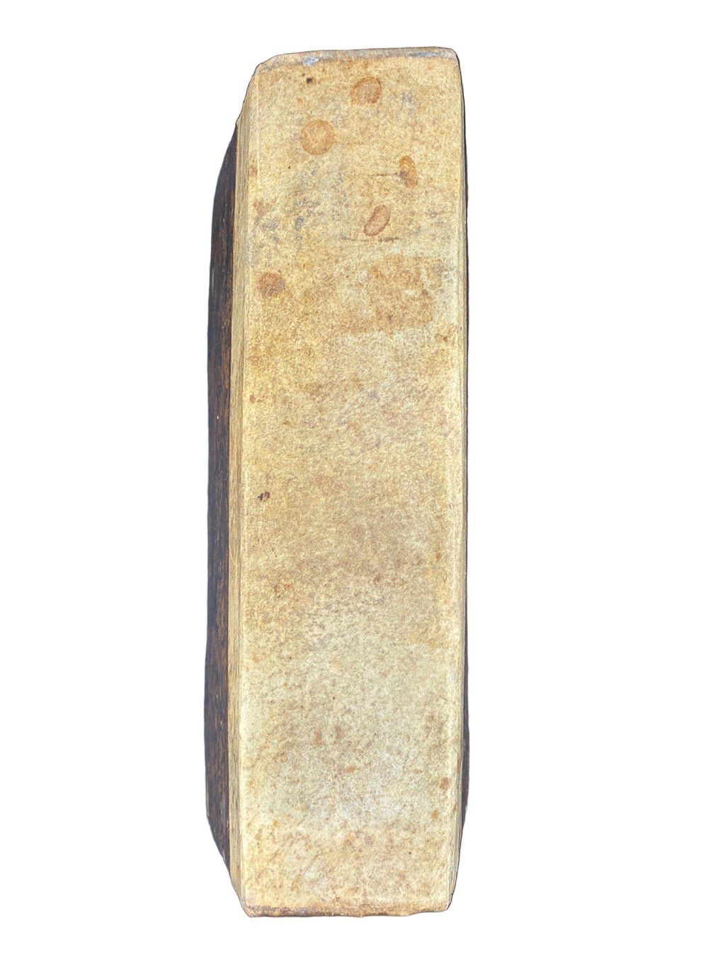 Шість книг обраних лікарів. З більш ніж 1800 рецептами ліків. Widmannstetterische Herben, 1697