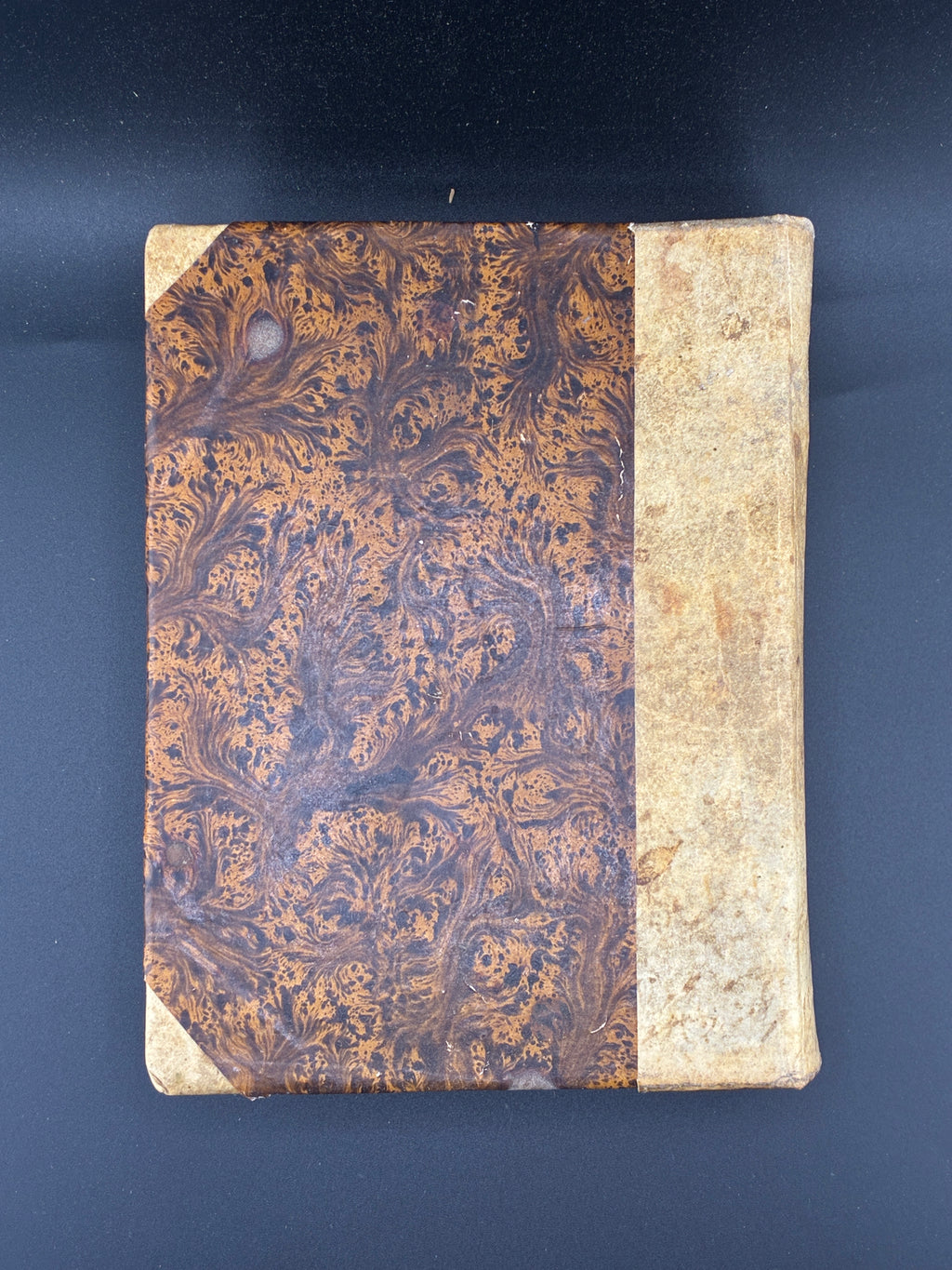 Шість книг обраних лікарів. З більш ніж 1800 рецептами ліків. Widmannstetterische Herben, 1697