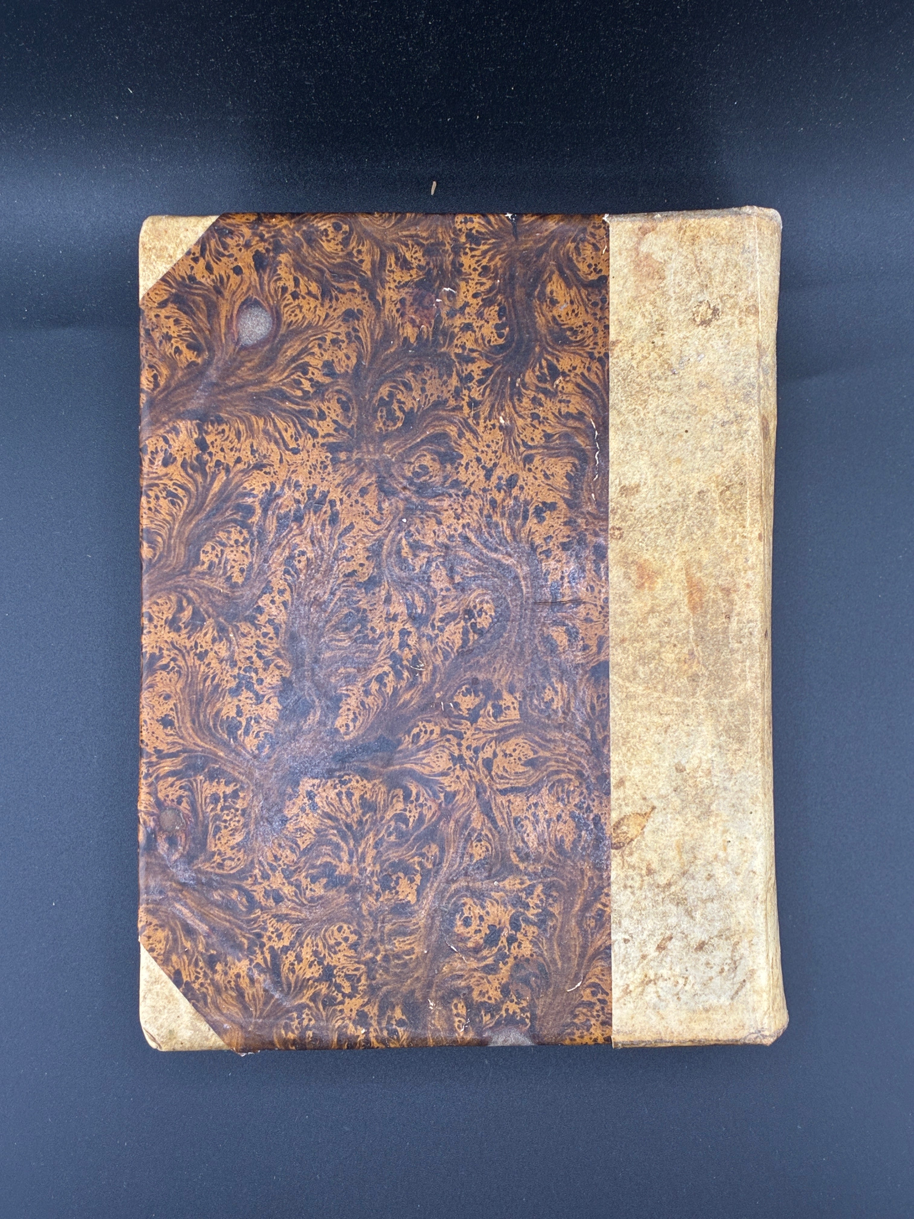 Шість книг обраних лікарів. З більш ніж 1800 рецептами ліків. Widmannstetterische Herben, 1697